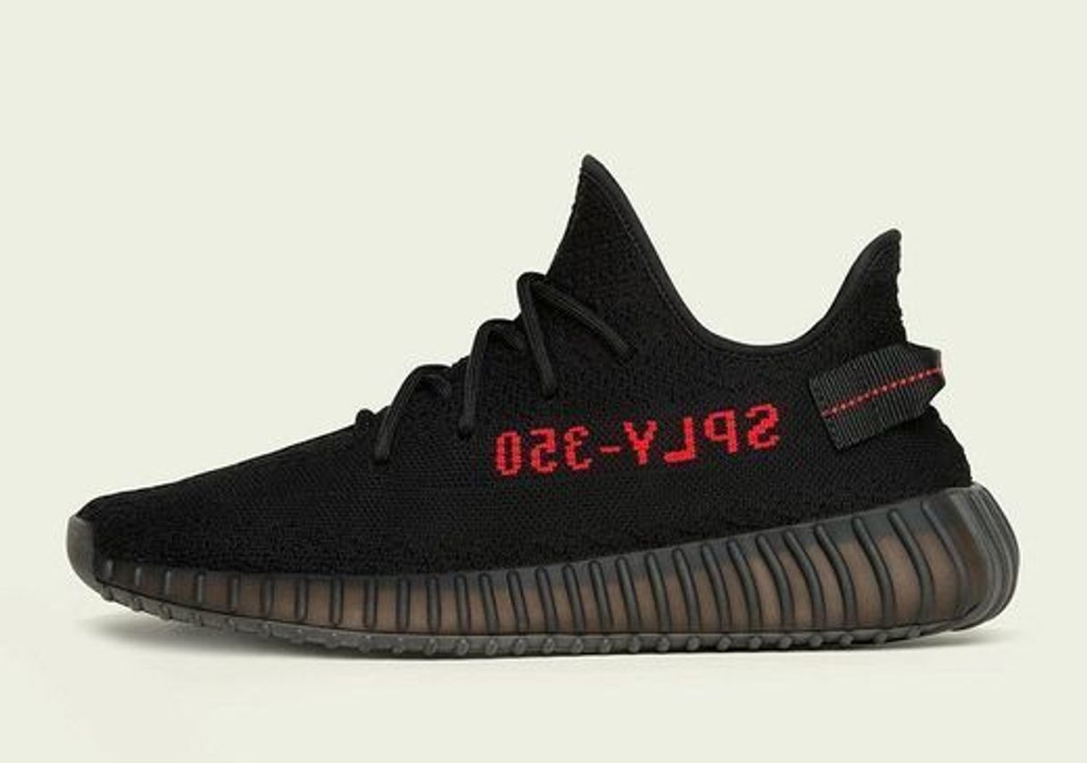 Social Yeezy BRED