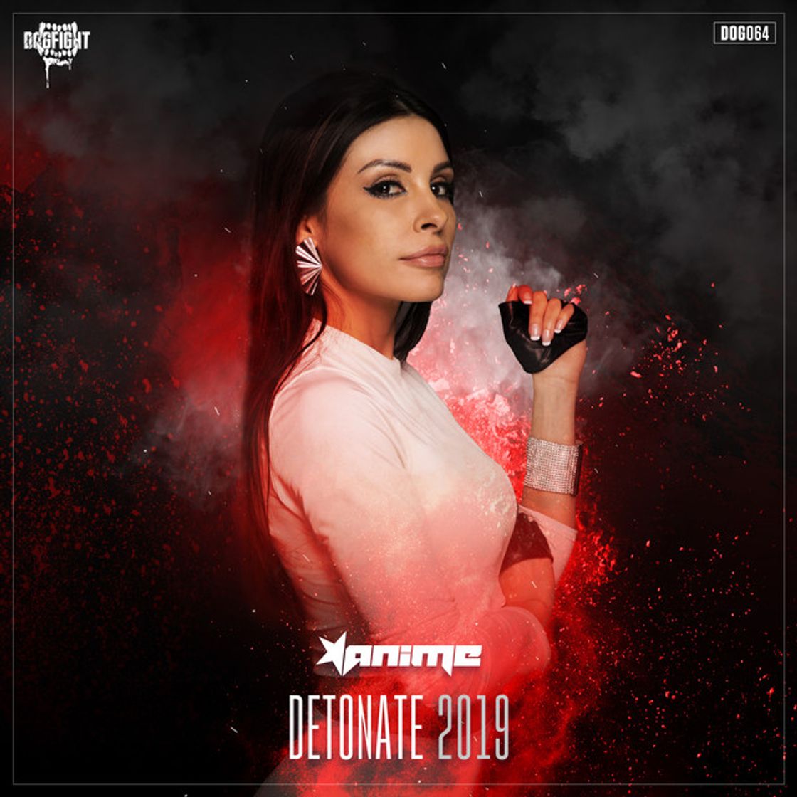 Canción Detonate 2019