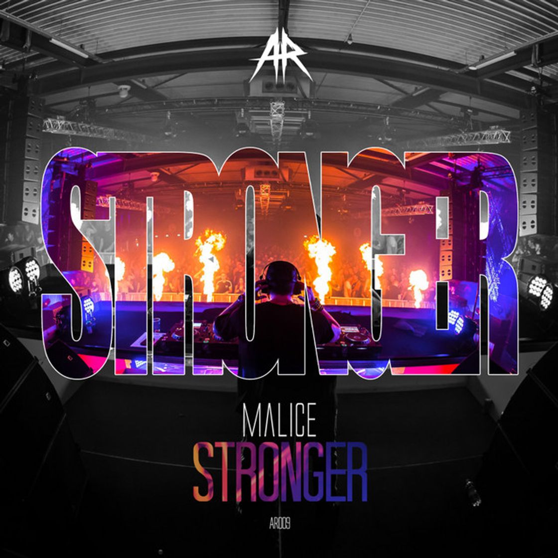 Music Stronger