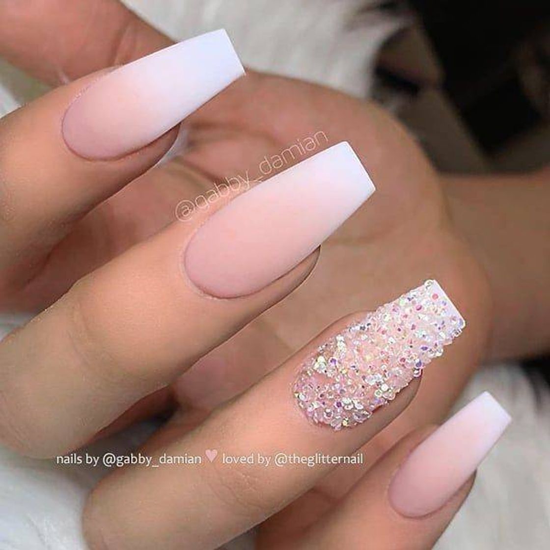 Moda Unhas maravilhosas