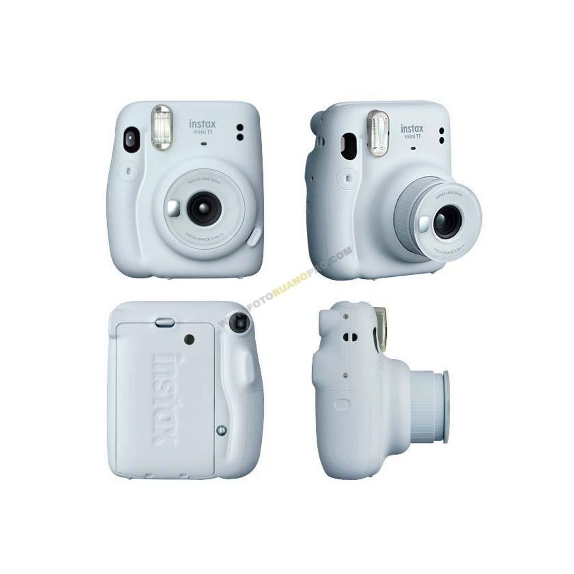 Producto Instax Mini 11 - Cámara instantánea