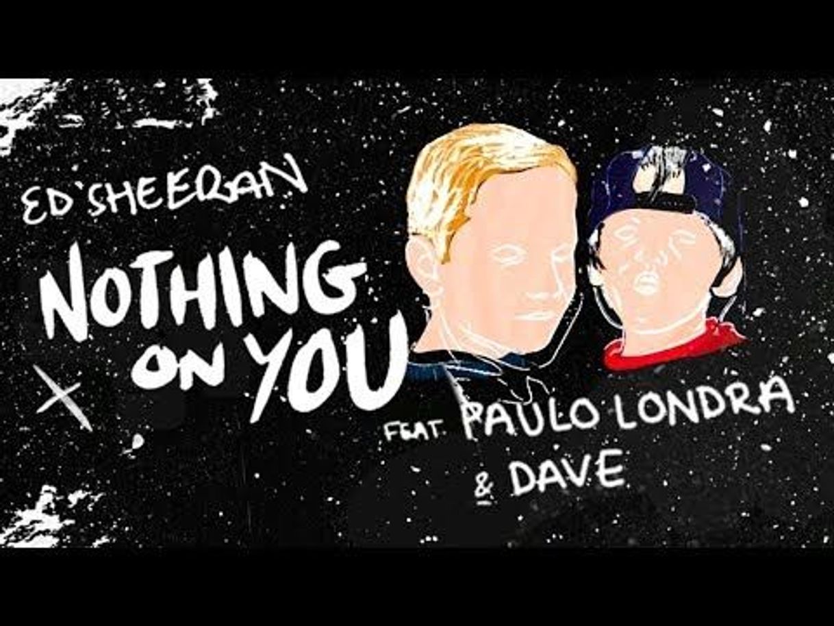 Music Nothing On You (feat. Paulo Londra & Dave)