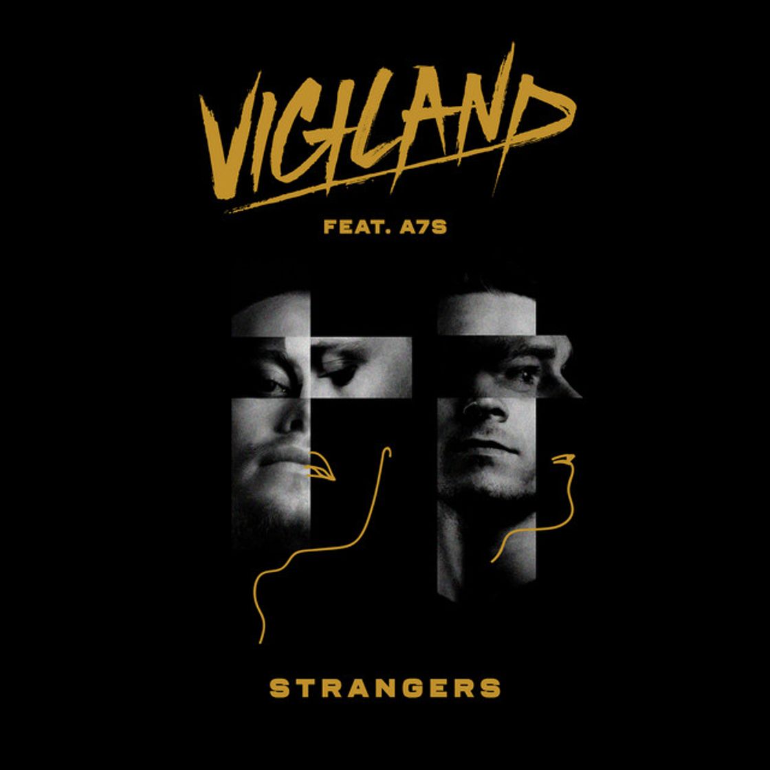 Canción Strangers