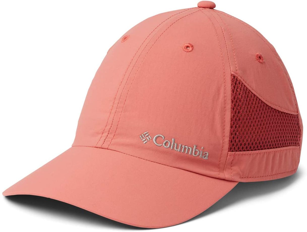 Product Columbia Tech Shade Hat Gorra, Unisex Adulto, Beige