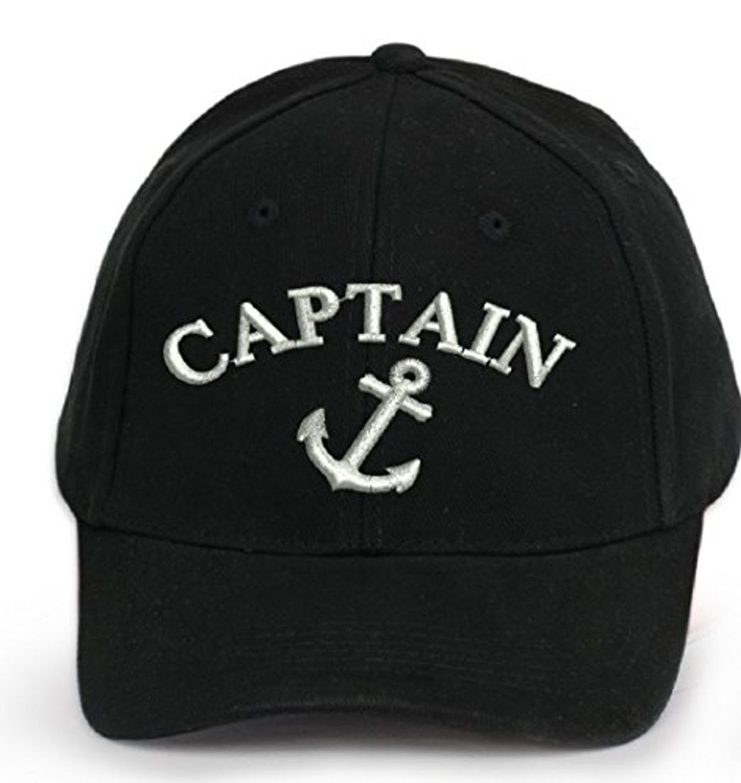 Product 4sell - Gorra de béisbol con inscripción en inglés "Ancient Mariner"