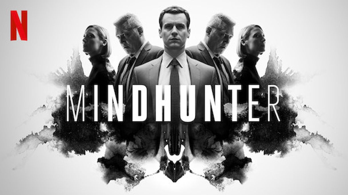 Serie MINDHUNTER