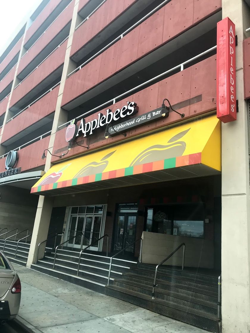 Restaurantes Applebee's Grill + Bar