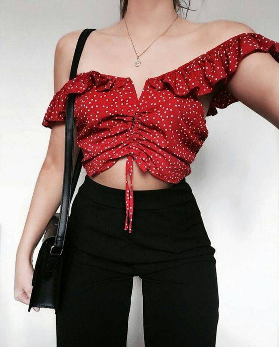 Fashion Cropped <3