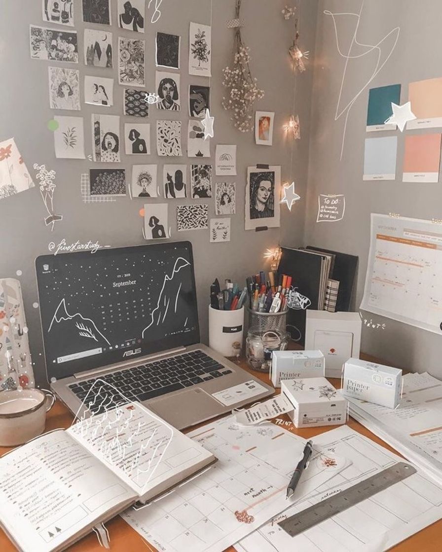 Social inspiration