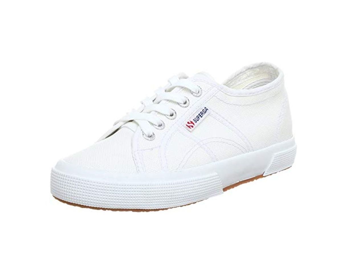 Producto Superga 2750 COTU Classic, Zapatillas Unisex, Blanco