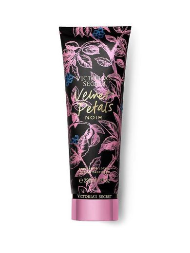 Victoria's Secret Velvet petals Noir