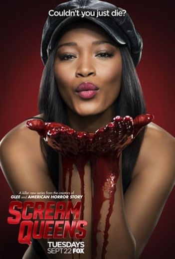 Scream Queens