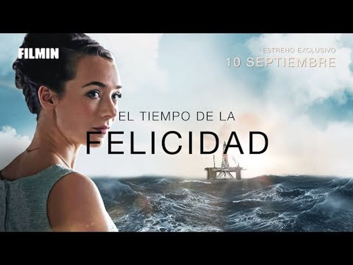 Serie El tiempo de la felicidad