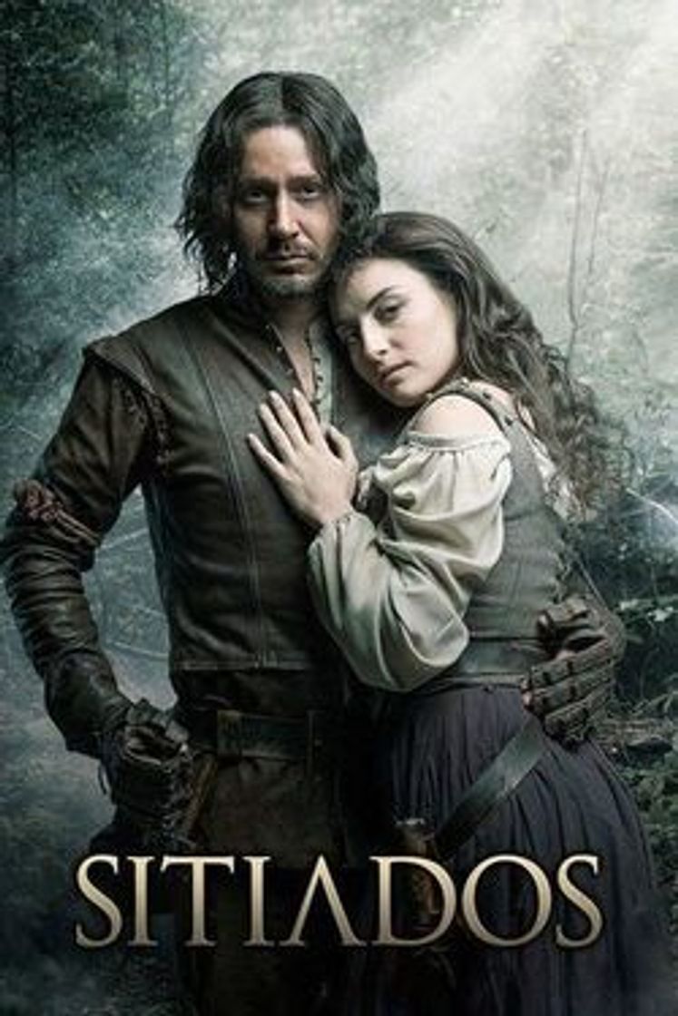 Serie Sitiados