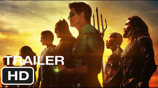 Justice League 2: Darkseid War Official Trailer 2021 - YouTube