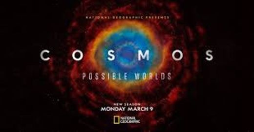 Cosmos: Una Odisea en el Espacio Tiempo - Nueva temporada