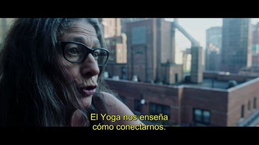 Yoga - La Arquitectura de la Paz - Trailer - YouTube