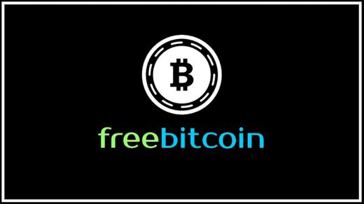 Free bitcoin