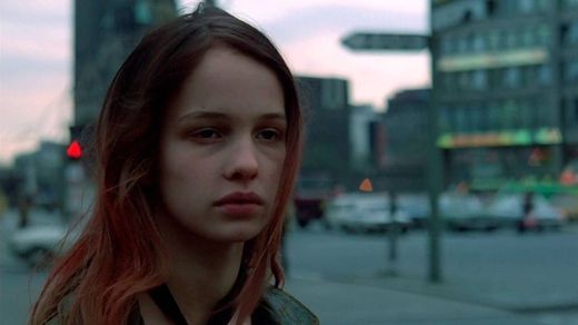 Christiane F.