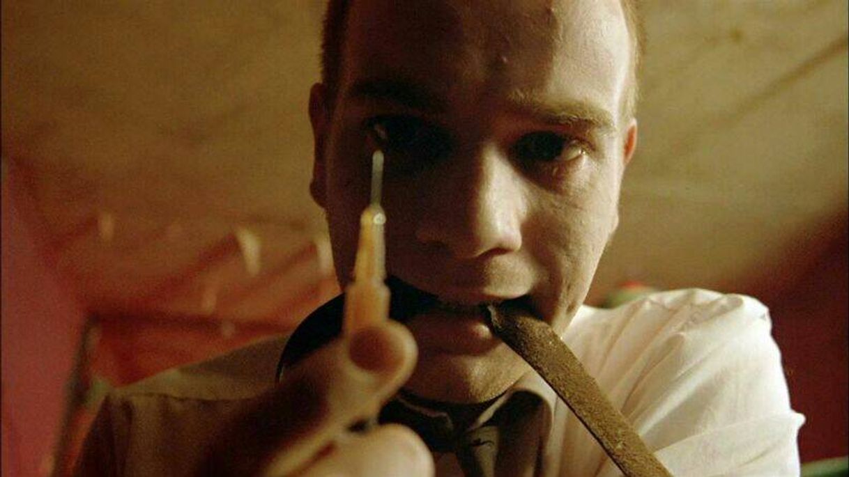 Movie Trainspotting