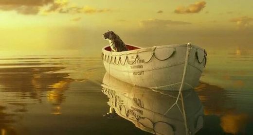 Life of Pi