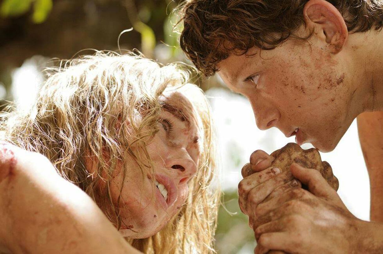 Movie Lo imposible