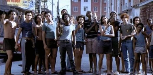 City of God