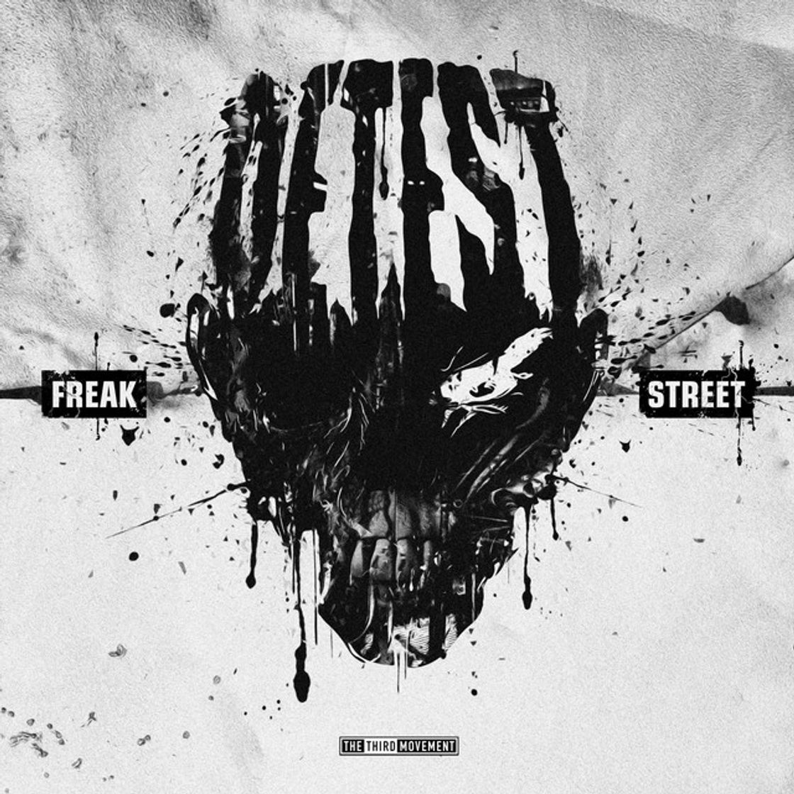 Music Freak Street