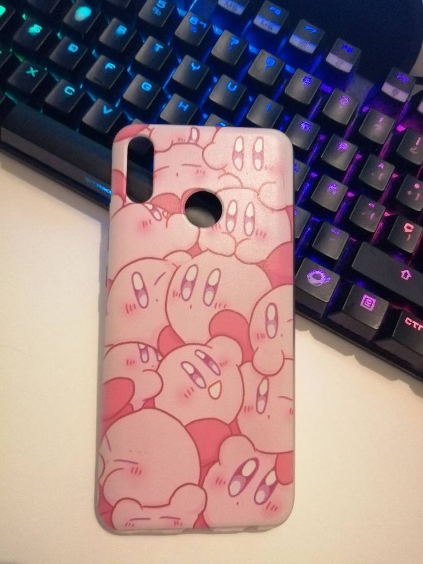 Fashion Kirby case🌺