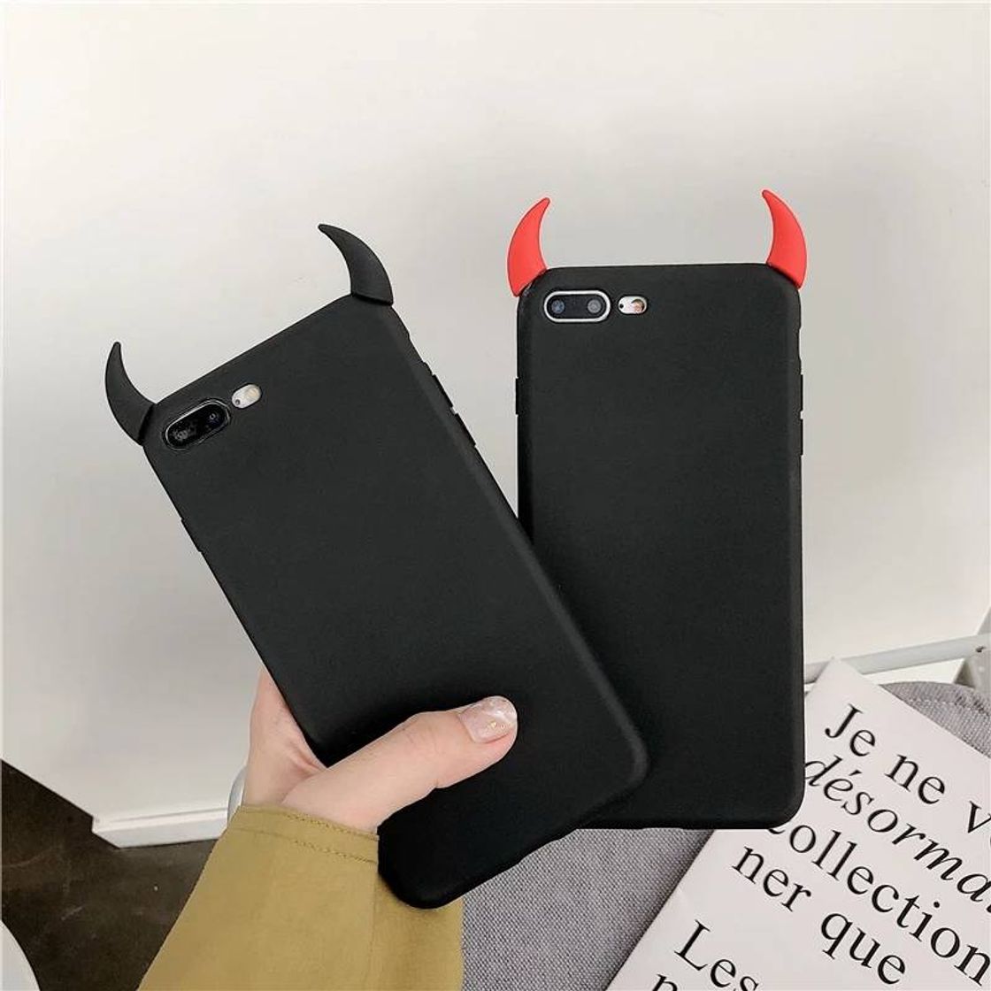 Fashion Devil case 😈