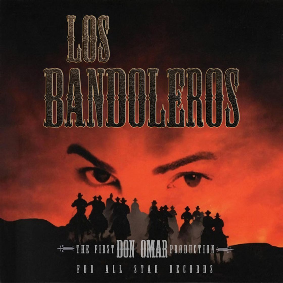 Canción Bandoleros