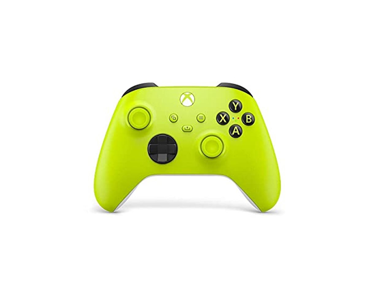 Products Microsoft Mando Xbox Electric Volt