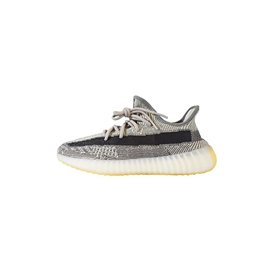 Moda adidas Yeezy Boost 350 V2 Zyon FZ1267., color Beige, talla 45 1