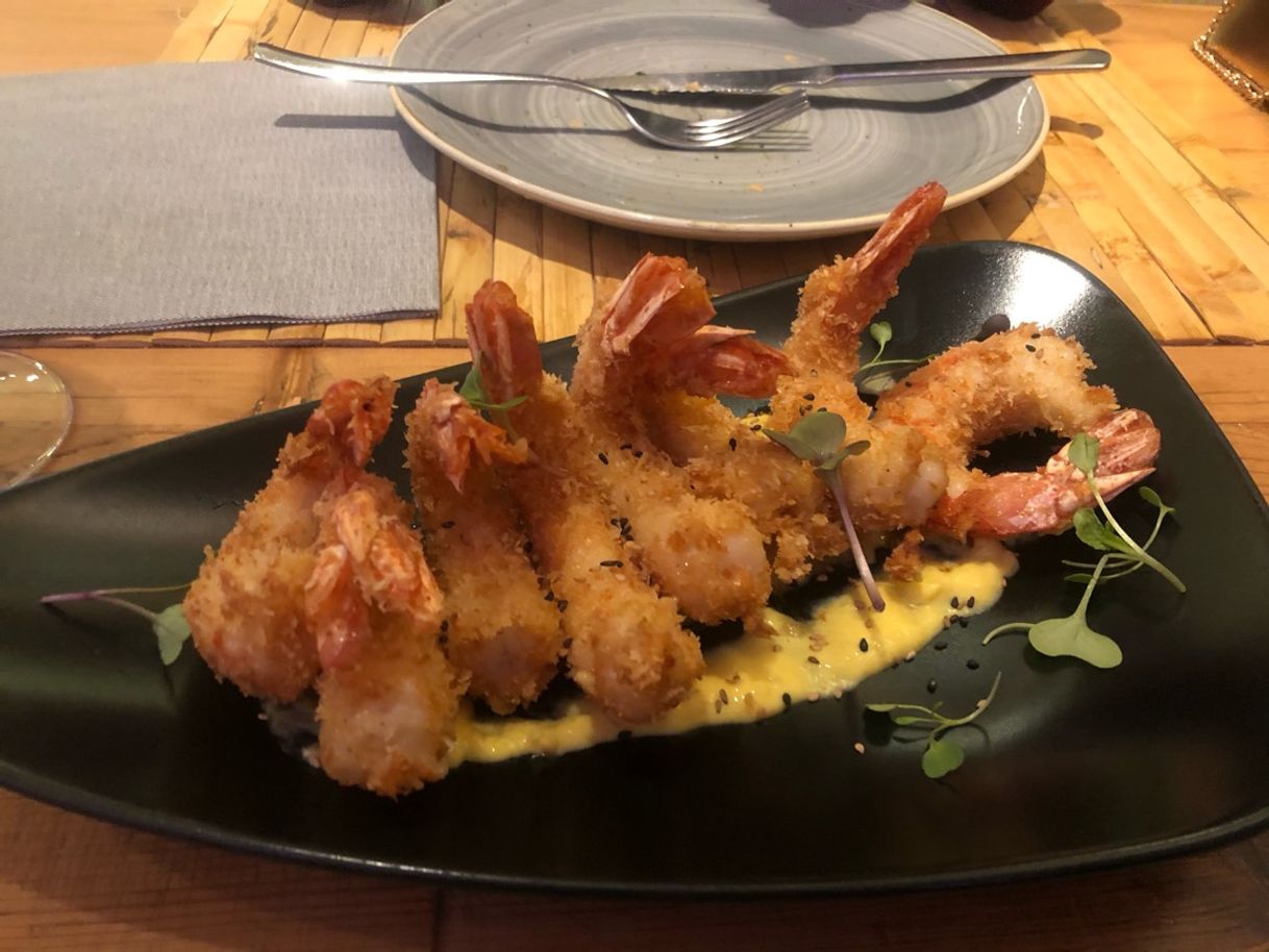 Garnache Restaurante