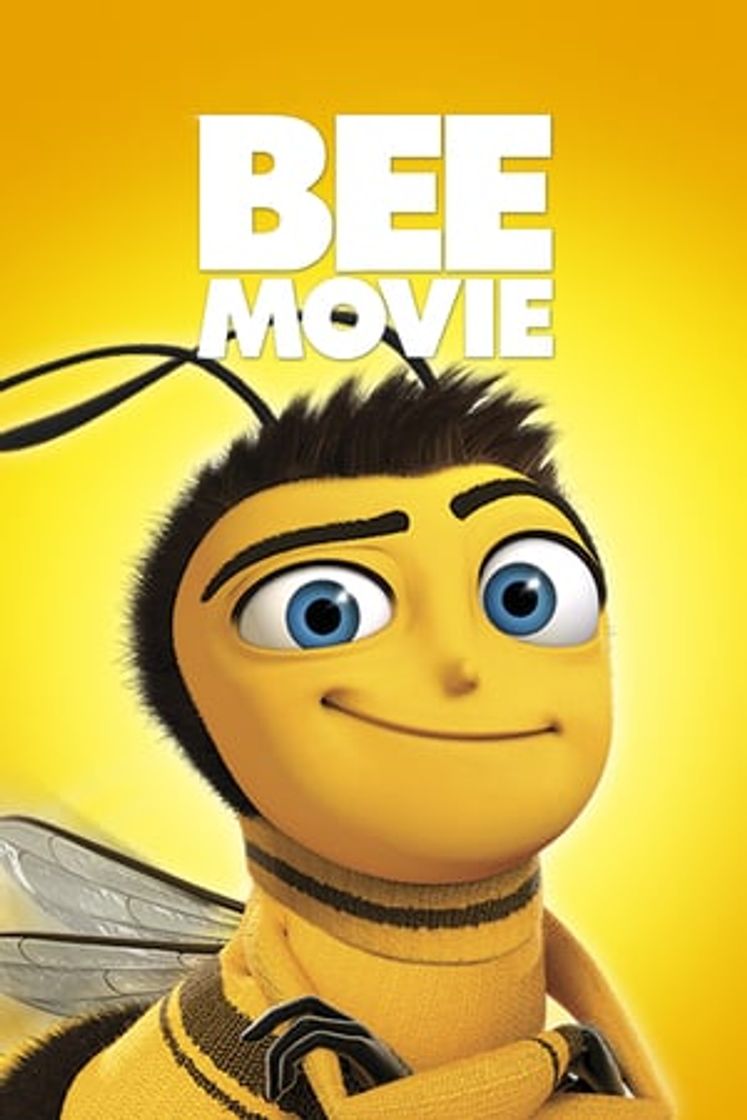 Película Bee Movie