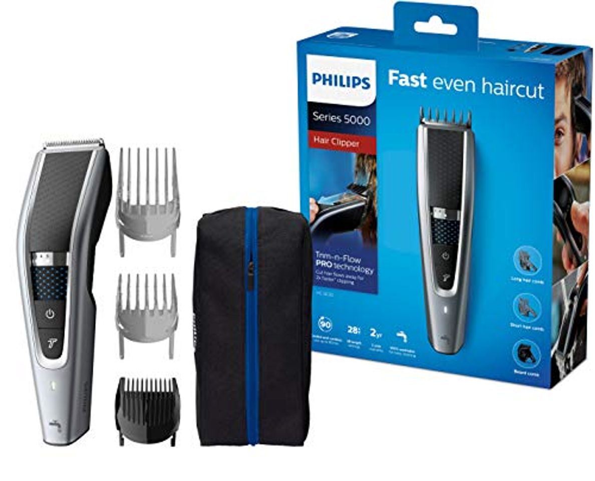 Product Philips Serie 5000 HC5630/15 - Cortapelos