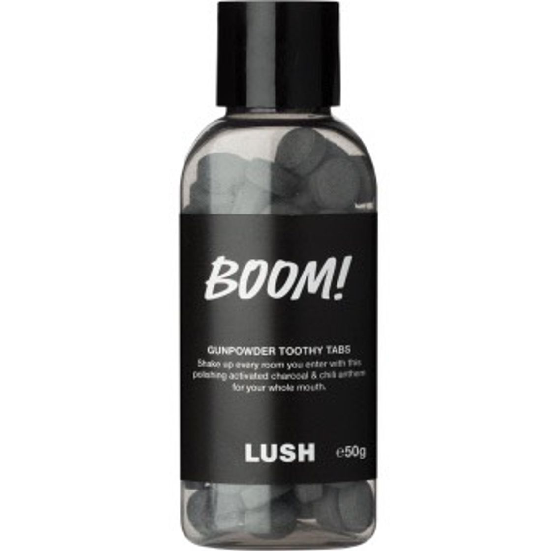 Fashion Toothy Tabs y enjuagues bucales | Lush España