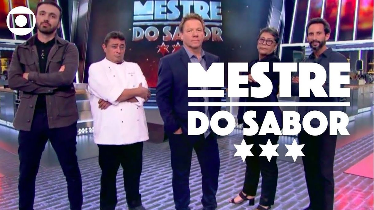 Fashion Mestre do Sabor