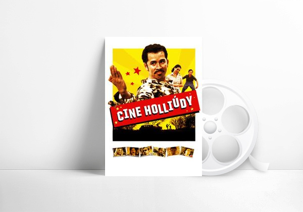 Movie Cine Holliúdy