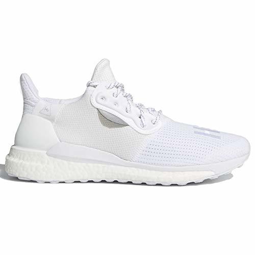 Products adidas Men's Pharrell Williams Solar HU White EF2378