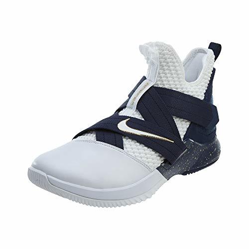 Lugares Nike - Lebron Soldier 12 SFG - AO4054100 - El Color