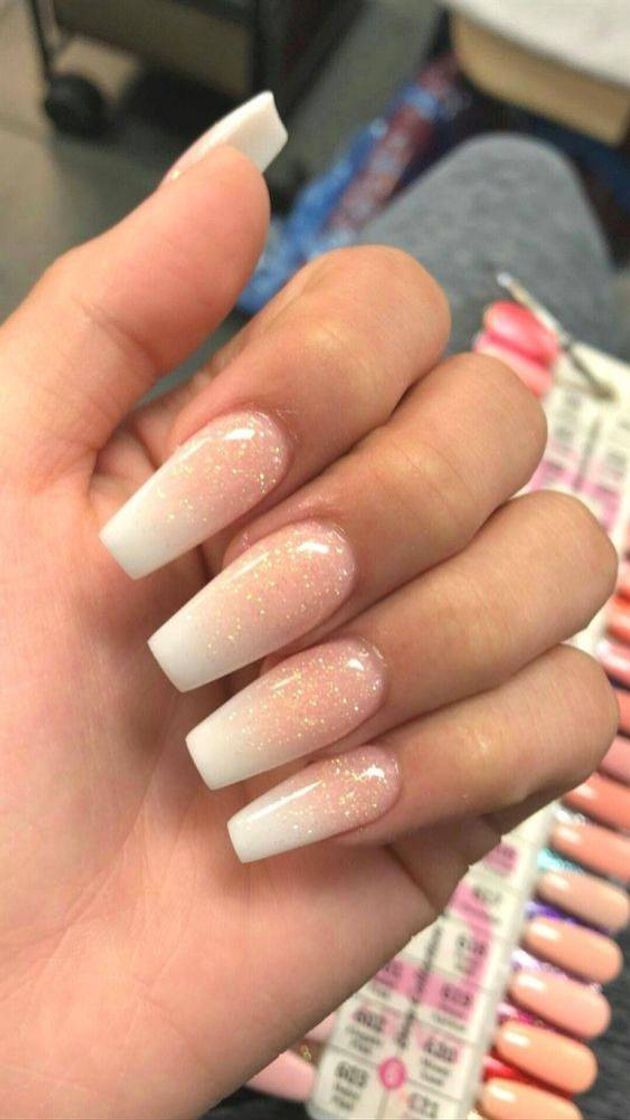 Moda Unhas de Gel