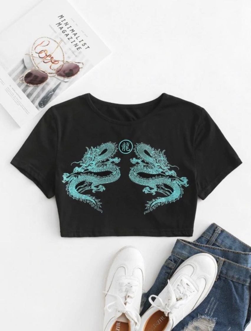 Social Tee
