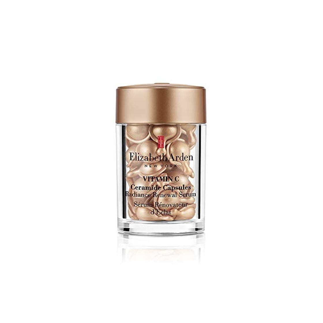 Product Elizabeth Arden Vitamin C Ceramide Capsulas 30 unidades