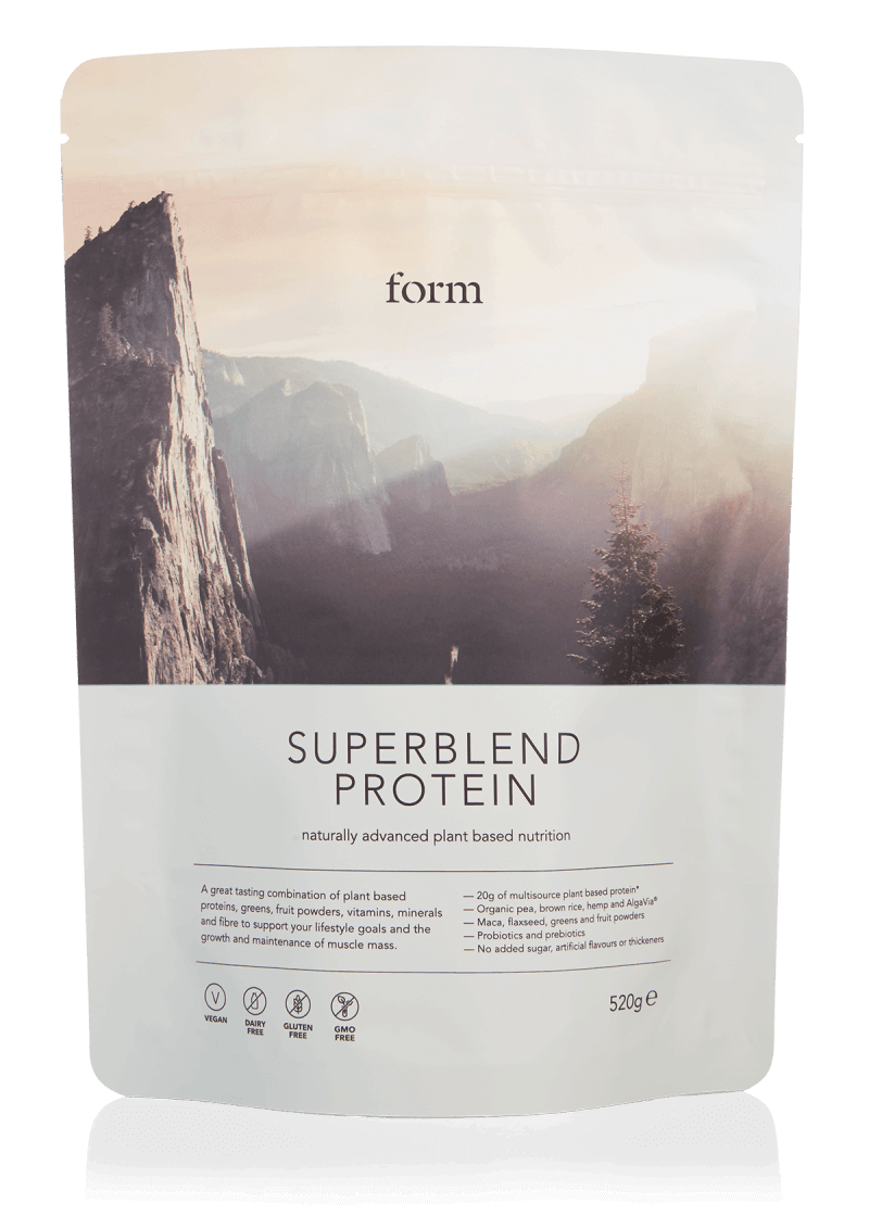 Products Vegan Protein Powder