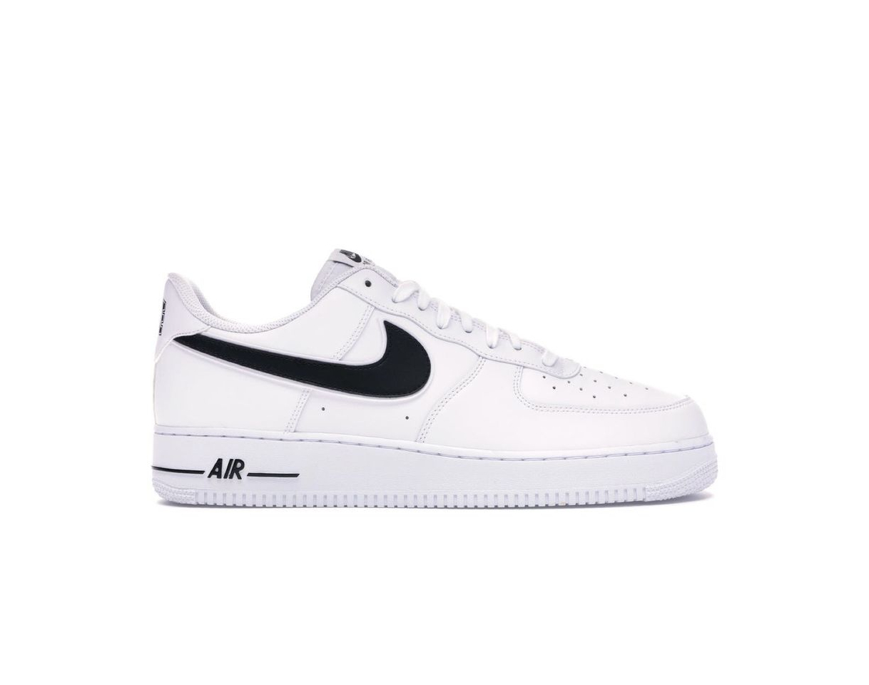 Products Air Force 1 Low White Black 2018 Deadstock