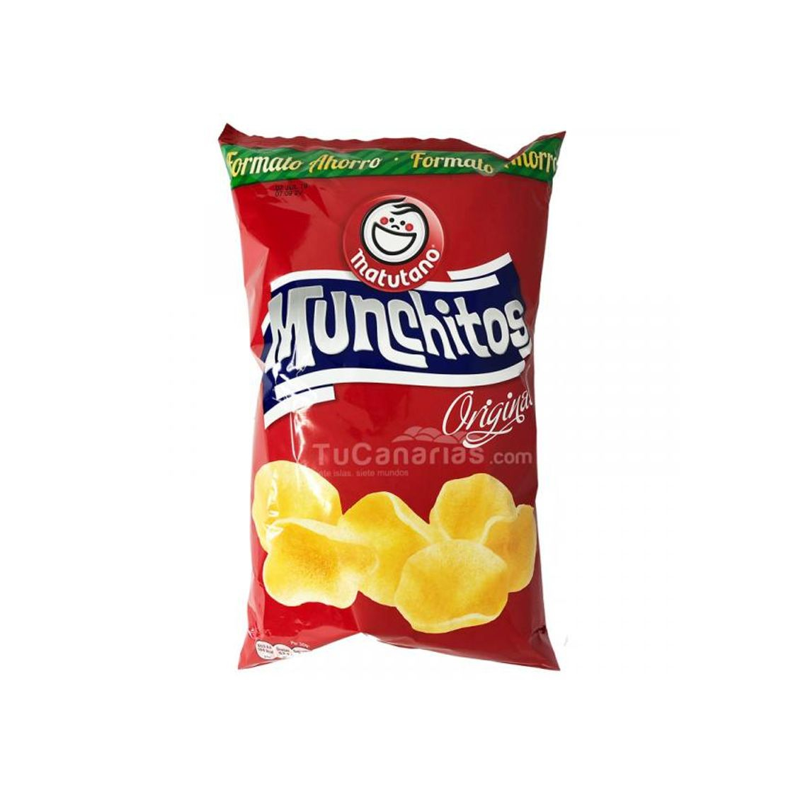 Product Munchitos