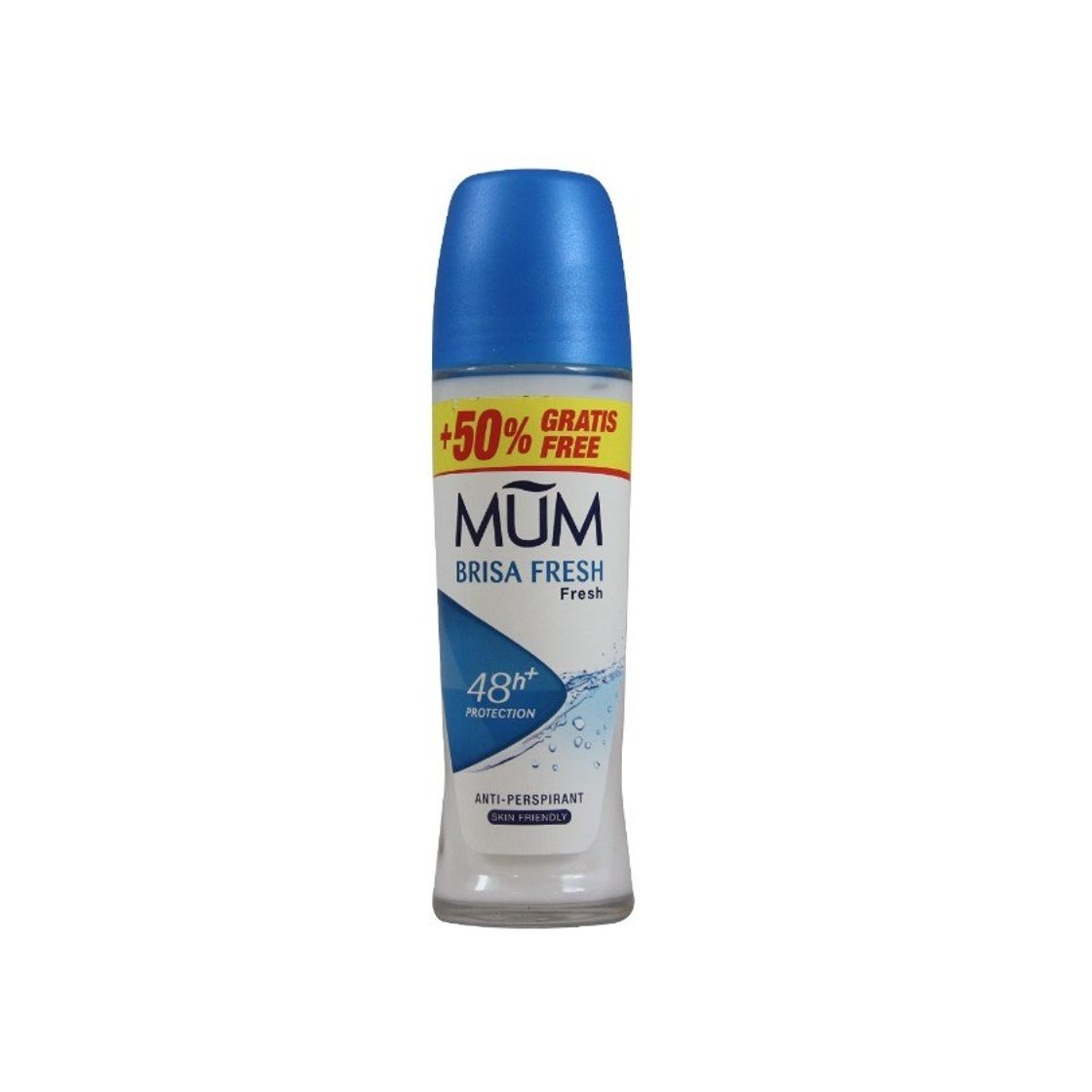 Product MUM DESODORANTE ROLLON BRISA 50ML