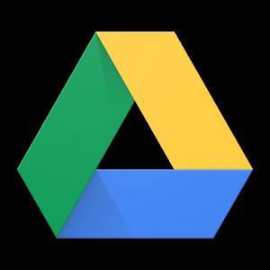 App Google Drive