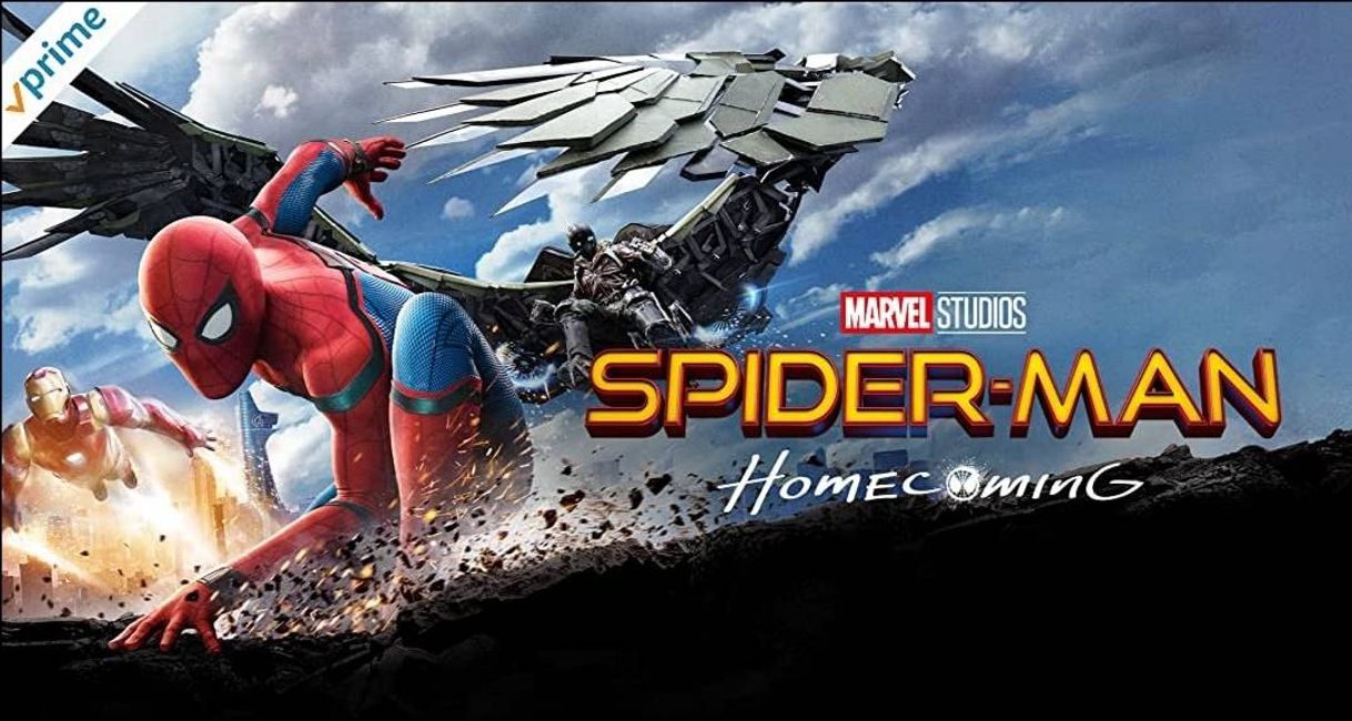 Spiderman 